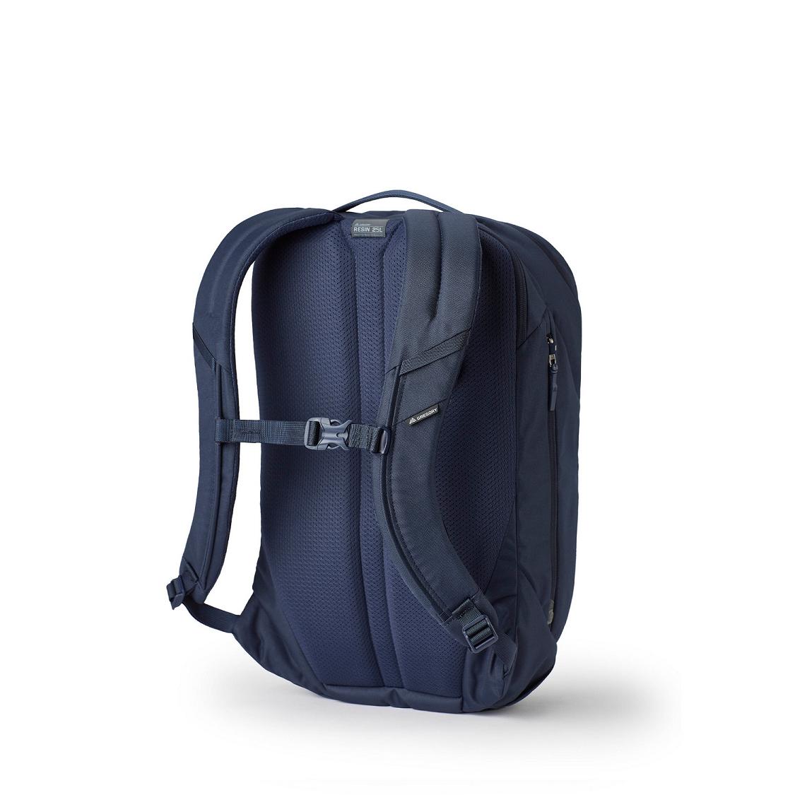 Gregory Resin 25 Travel Backpack Women Navy Ireland 5690VKSGH